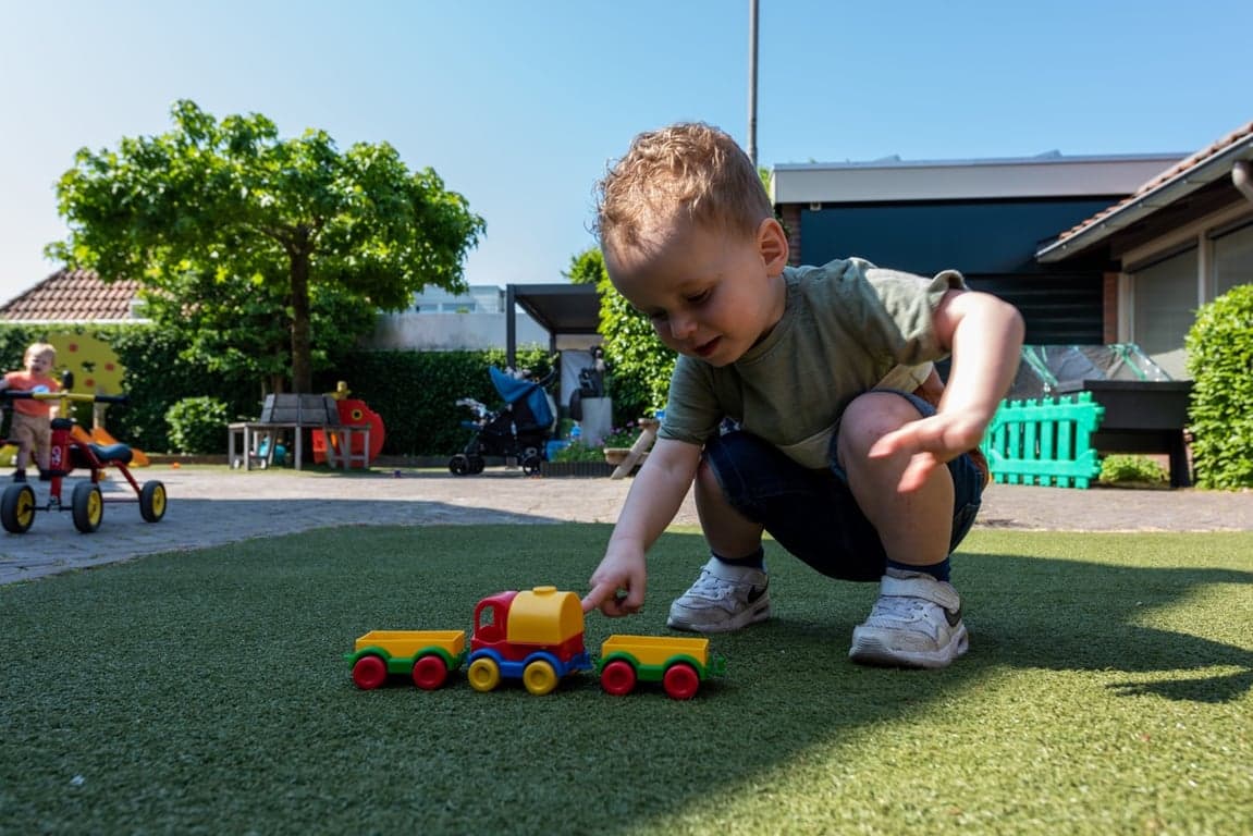 Kinderdagverblijf Kiddies 3