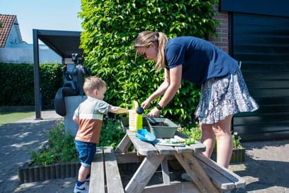 Kinderdagverblijf Kiddies foto 6