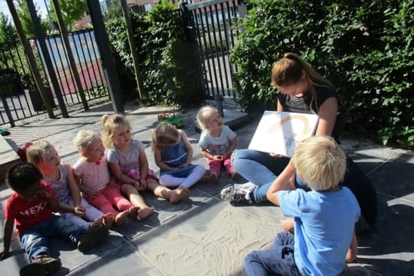 Kinderopvang Casa KAJA 2