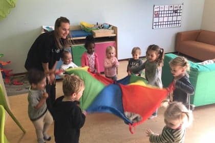 Kinderopvang Casa KAJA 3