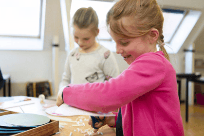 Peuteropvang Van Dijck foto 4