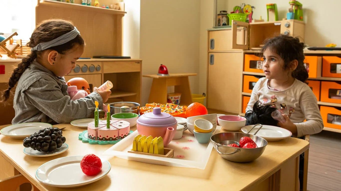 Peuteropvang Van Dijck foto 5