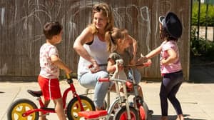 Peuteropvang Van Dijck foto 10