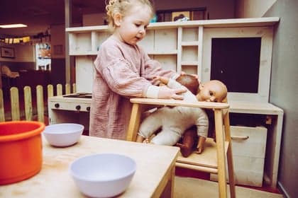 BSO Paddington foto 5