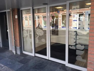 Holland Kinderopvang van Slingelandt