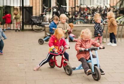 Holland Kinderopvang van Slingelandt foto 5