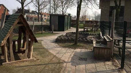 BSO Scheepsmaatjes 2