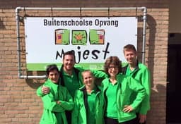 BSO Majest Amstelveen