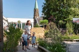 Kindcentrum De Linge Biezelinge