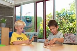 Kindcentrum De Linge Biezelinge 3