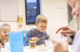 BSO Villa Lila foto 7