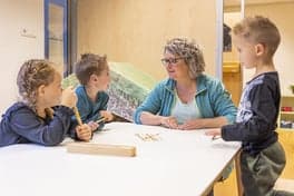 BSO Villa Lila foto 10