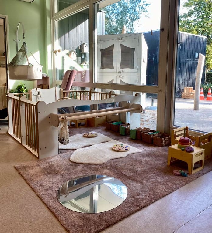 Kindcentrum Bloemenoord 2