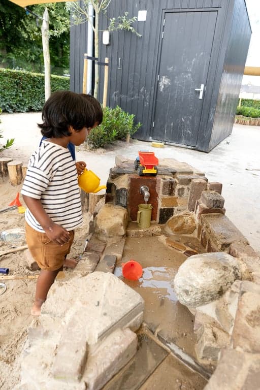 Kindcentrum Bloemenoord foto 4