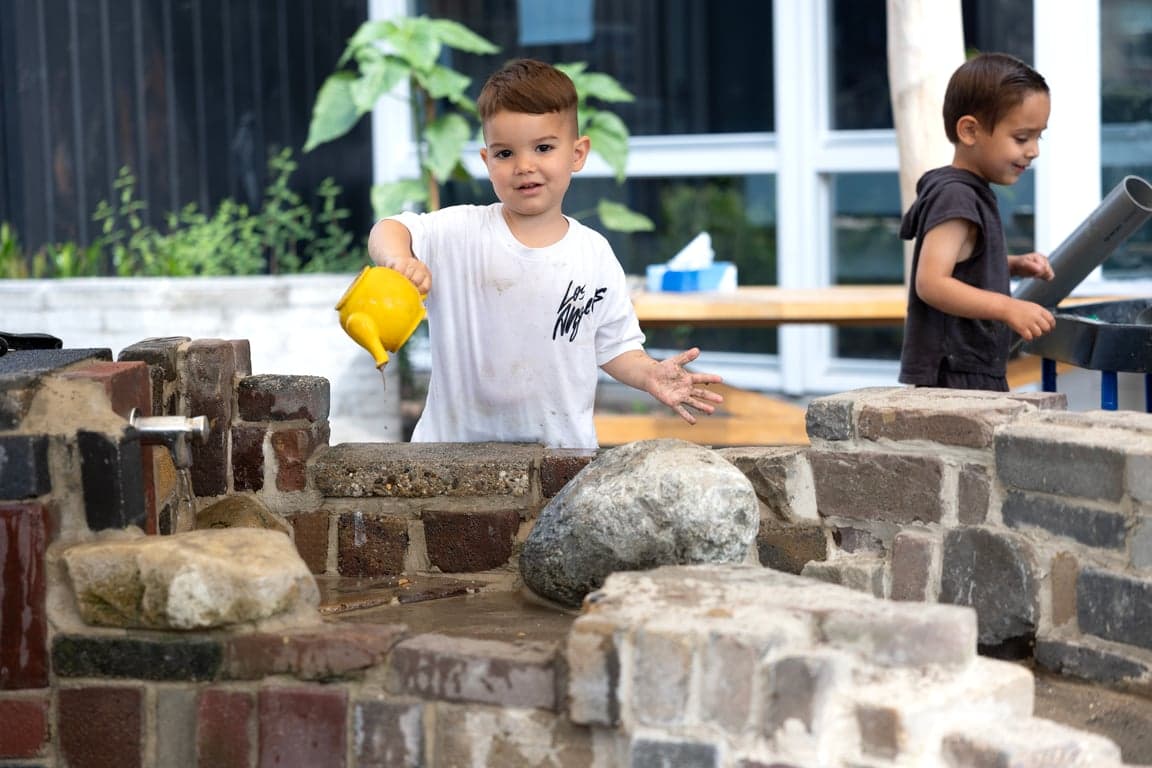 Kindcentrum Bloemenoord foto 6