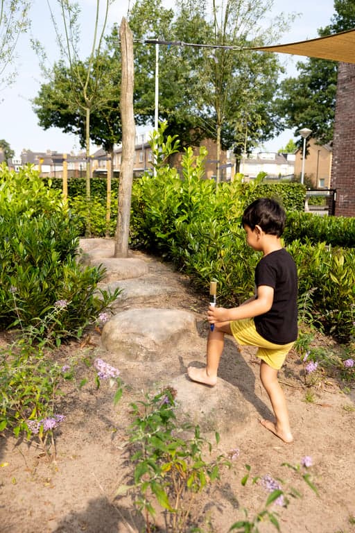 Kindcentrum Bloemenoord foto 8