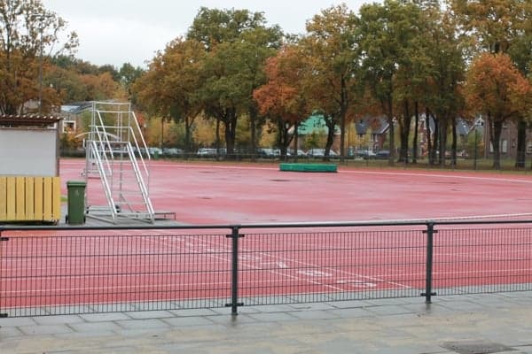 Partou BSO Sportlaan 1