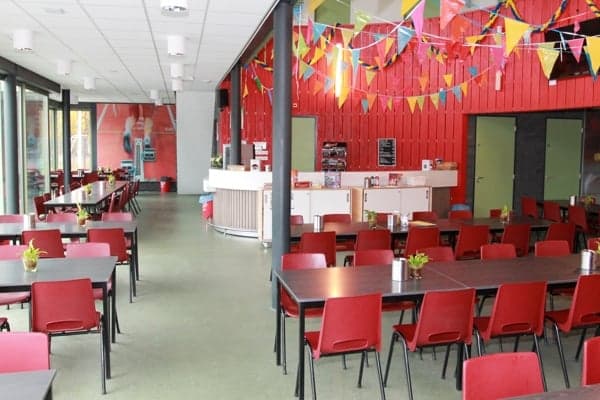 Partou BSO Sportlaan 1 2