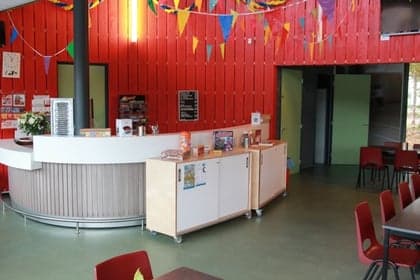 Partou BSO Sportlaan 1 foto 4