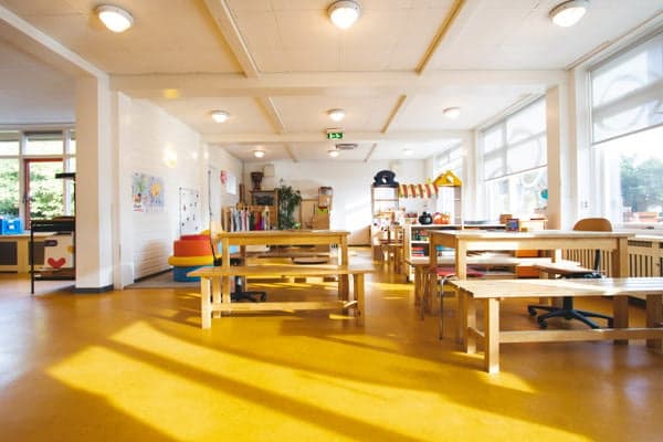 Partou BSO Sportlaan 1 foto 6