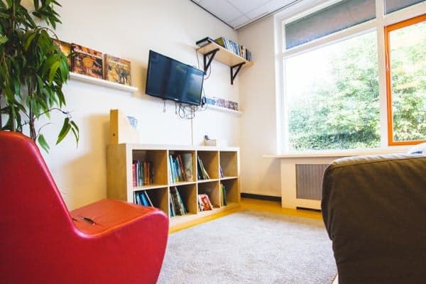 Partou BSO Sportlaan 1 foto 10