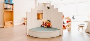 Kinderdagverblijf Telraam B.V. foto 4