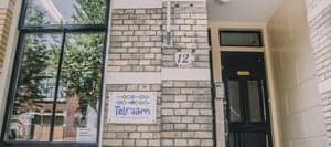 Kinderdagverblijf Telraam B.V. foto 5