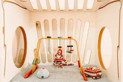 Kinderdagverblijf Telraam B.V. foto 7