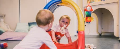 Kinderdagverblijf Telraam B.V. foto 8