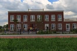 Kinderopvang IKC de Gouden Griffel