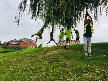 Kinderopvang IKC de Gouden Griffel 3