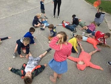 Kinderopvang IKC de Gouden Griffel foto 4