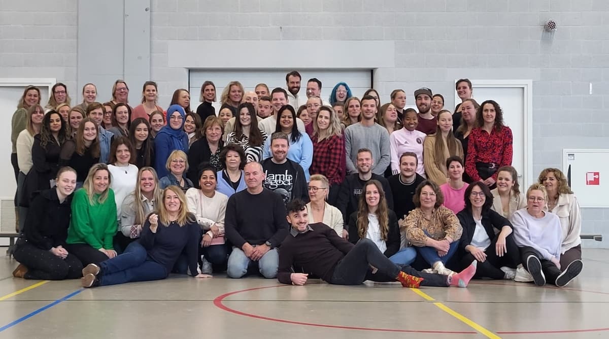 Kinderopvang IKC de Gouden Griffel foto 6