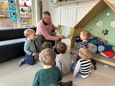 Kiekeboe Kinderopvang BV (Postduivenkasteel) 2