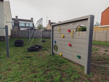 Kiekeboe Kinderopvang BV (Postduivenkasteel) foto 6