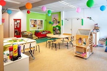 BSO Stoere Stapjes foto 4