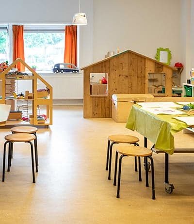 BSO Stoere Stapjes foto 5