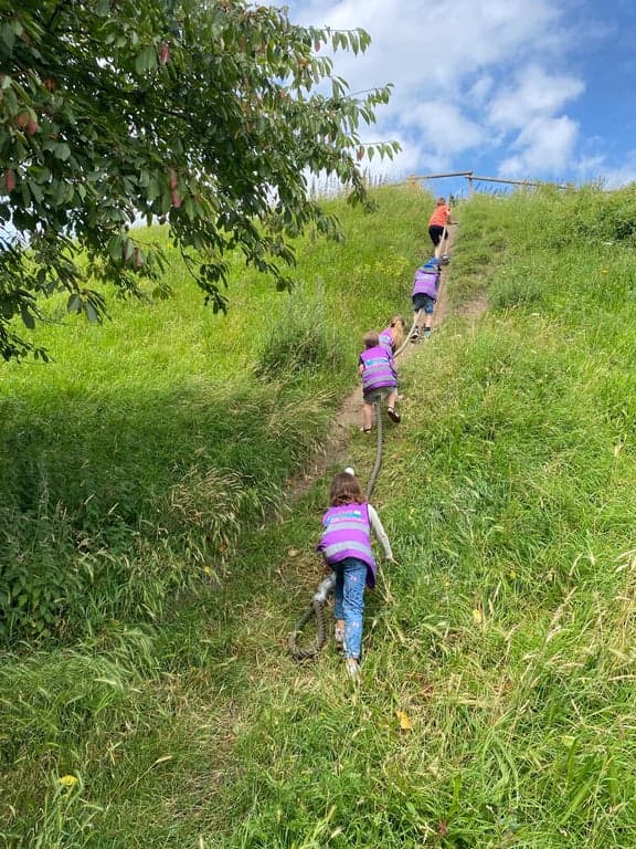 Espira Kinderdagverblijf De Blokkentrein 3