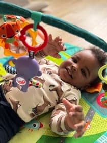 Espira Kinderdagverblijf De Blokkentrein foto 4