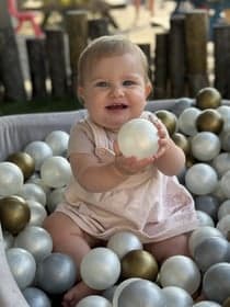 Espira Kinderdagverblijf De Blokkentrein foto 5