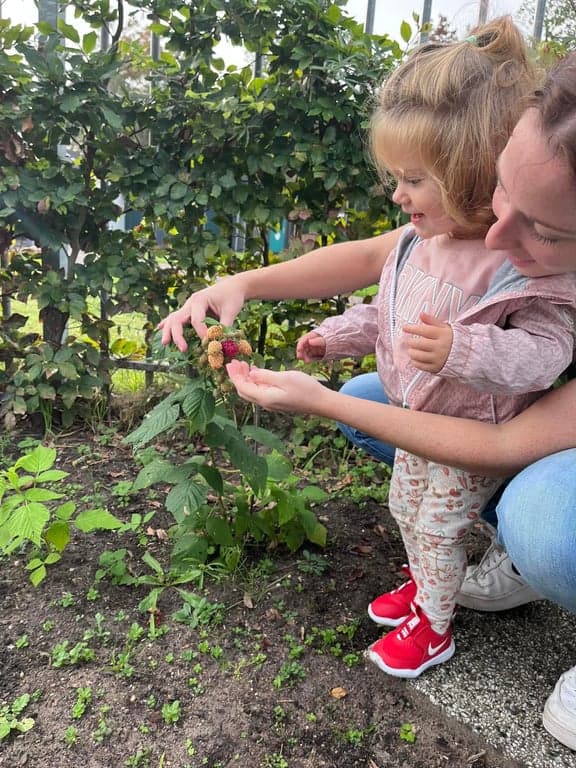 Espira Kinderdagverblijf De Blokkentrein foto 6
