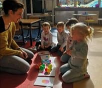 Zo aan de Westgroeneweg 3