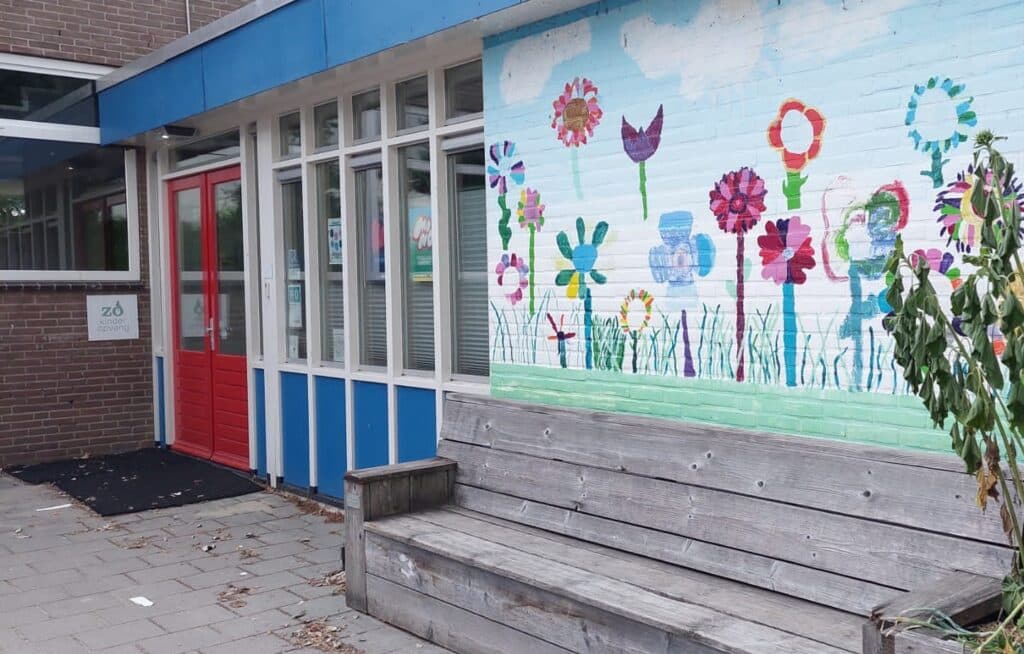 Zo aan de Westgroeneweg foto 6