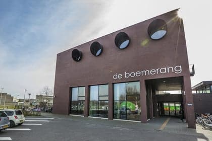 BSO De Boemerang foto 8