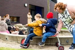 BSO De Boemerang foto 10