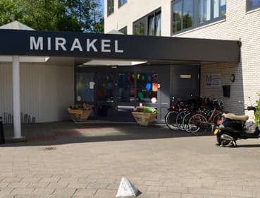 KDV Mirakel Bovenkerkerweg