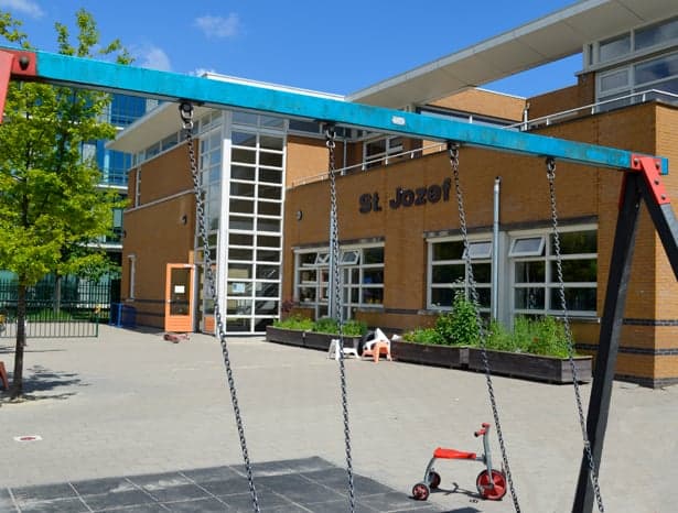 KDV Mirakel Bovenkerkerweg foto 7