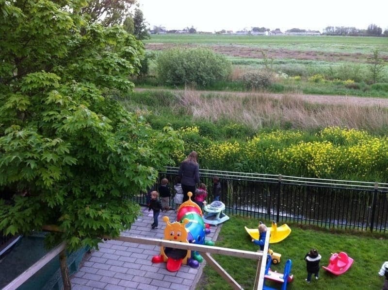 KDV Mirakel Bovenkerkerweg foto 10