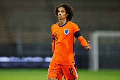 Jong Oranje 2