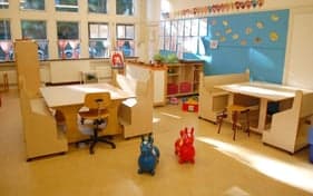 Dak Parkietlaan foto 4